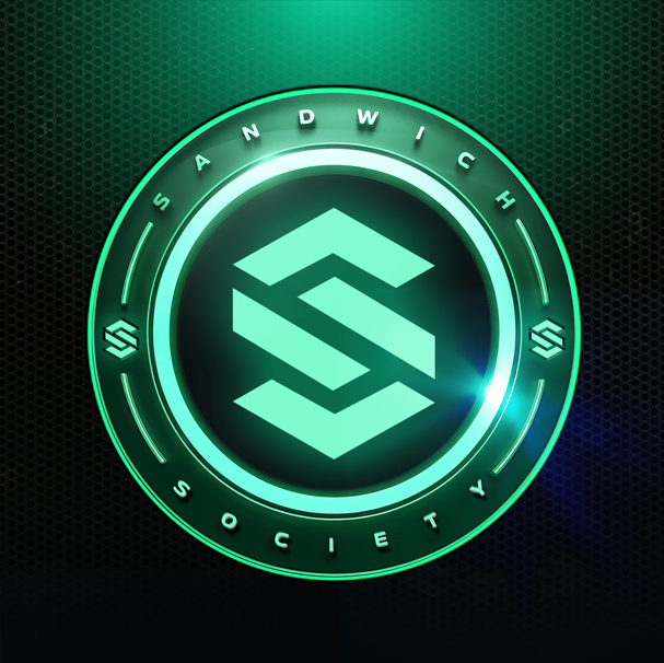 Sandwich Society Logo